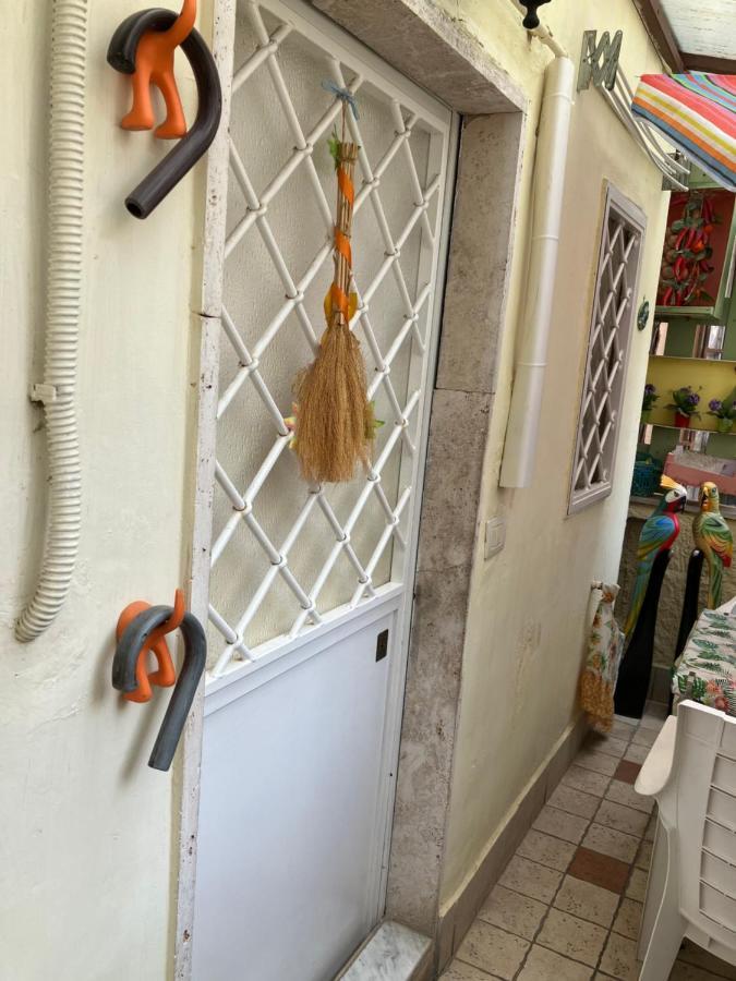 Casa Lorianna Διαμέρισμα Νάπολη Εξωτερικό φωτογραφία