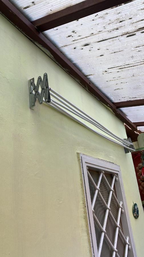 Casa Lorianna Διαμέρισμα Νάπολη Εξωτερικό φωτογραφία