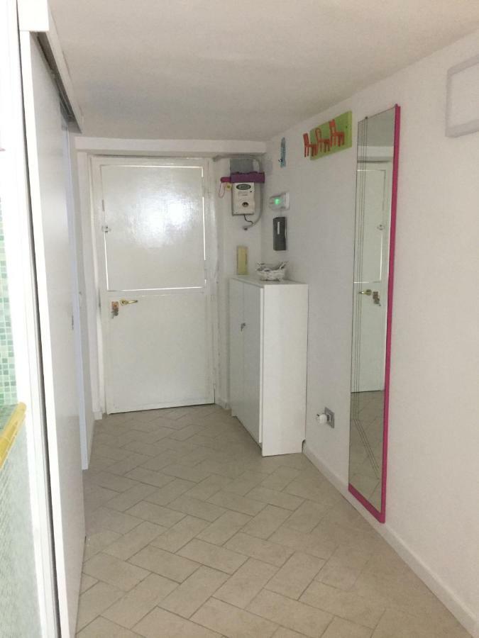 Casa Lorianna Διαμέρισμα Νάπολη Εξωτερικό φωτογραφία
