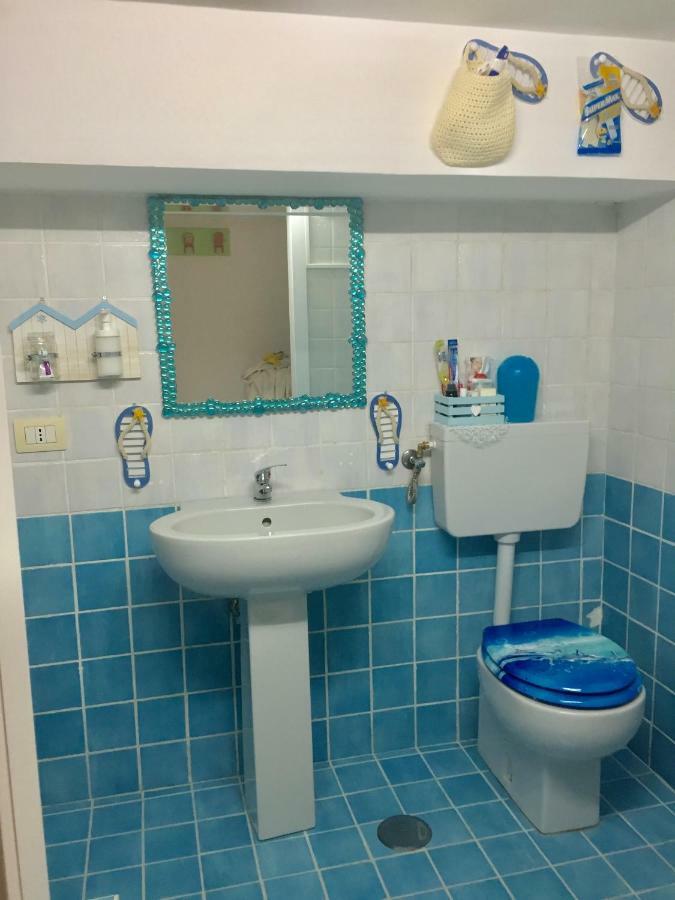 Casa Lorianna Διαμέρισμα Νάπολη Εξωτερικό φωτογραφία