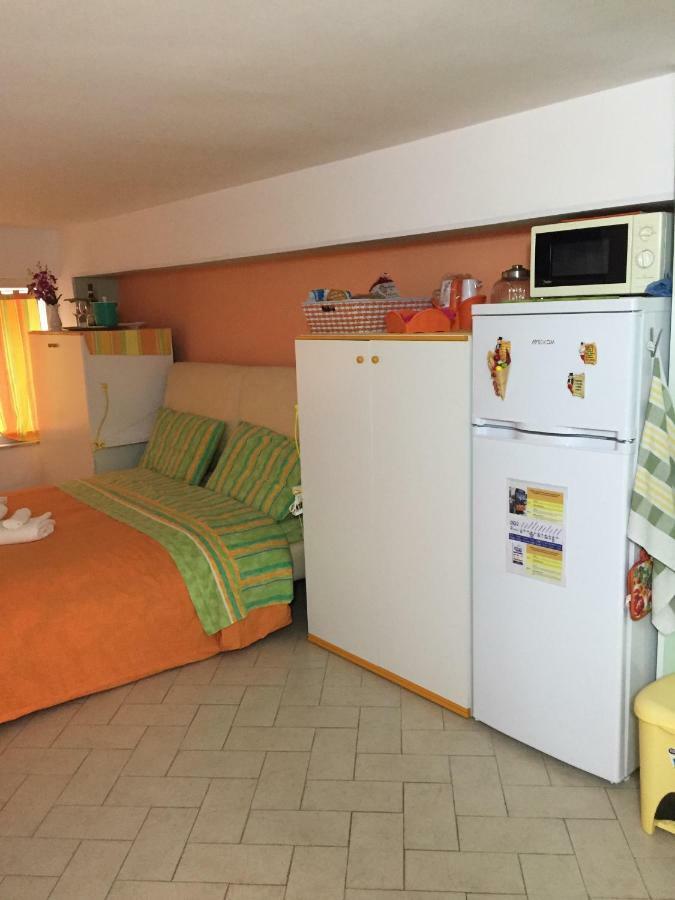 Casa Lorianna Διαμέρισμα Νάπολη Εξωτερικό φωτογραφία