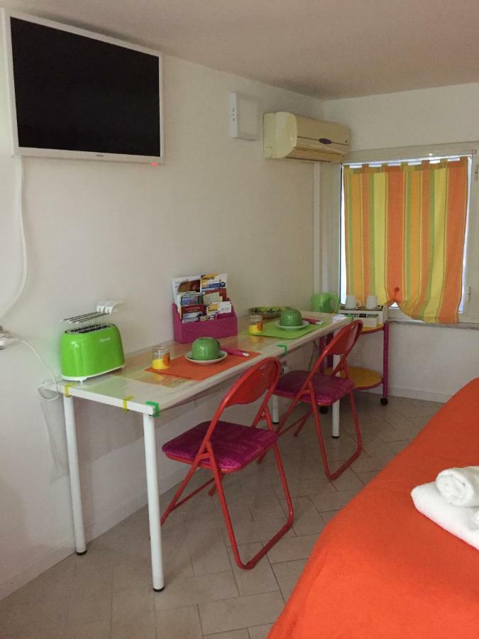 Casa Lorianna Διαμέρισμα Νάπολη Εξωτερικό φωτογραφία