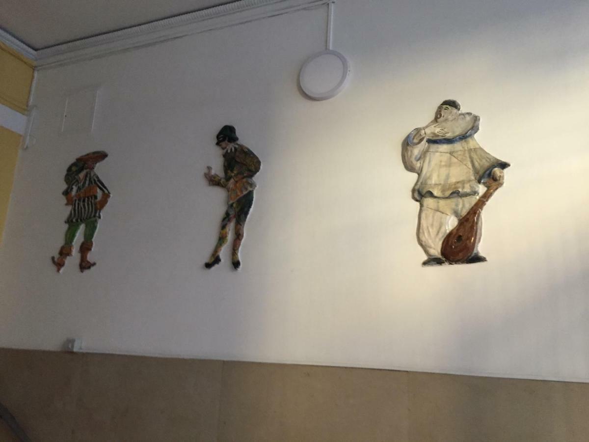 Casa Lorianna Διαμέρισμα Νάπολη Εξωτερικό φωτογραφία