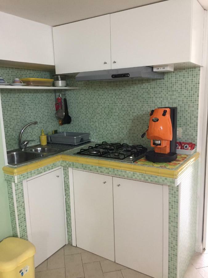 Casa Lorianna Διαμέρισμα Νάπολη Εξωτερικό φωτογραφία