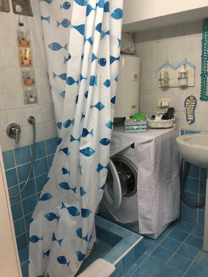Casa Lorianna Διαμέρισμα Νάπολη Εξωτερικό φωτογραφία